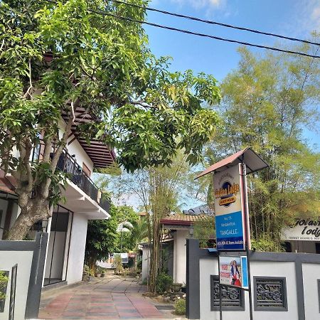 Golden Lodge Tangalle Dış mekan fotoğraf