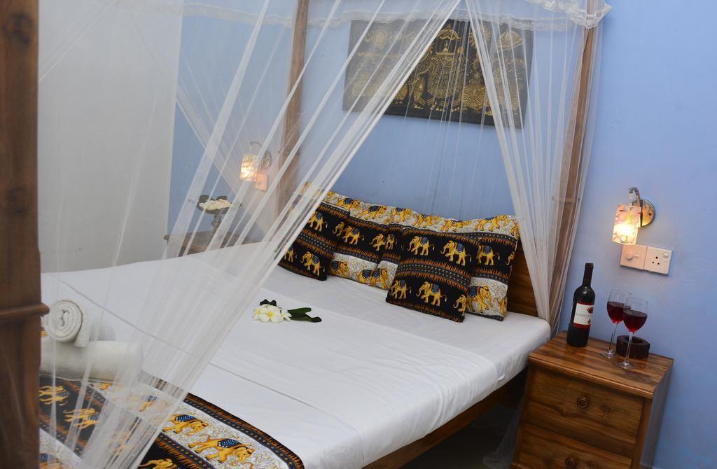 Golden Lodge Tangalle Dış mekan fotoğraf