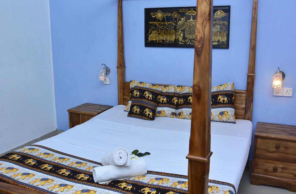 Golden Lodge Tangalle Dış mekan fotoğraf