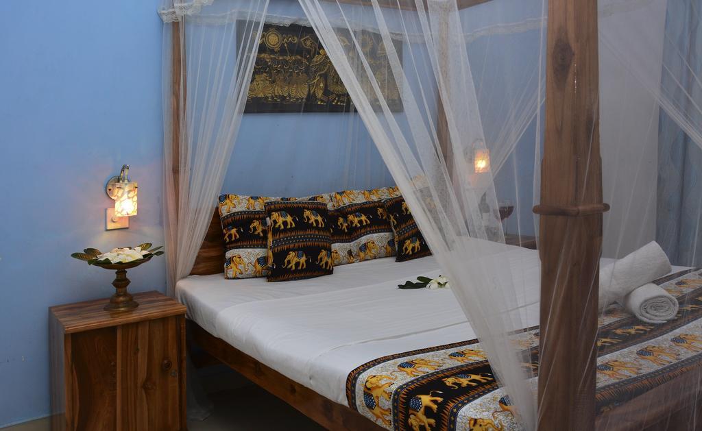 Golden Lodge Tangalle Oda fotoğraf