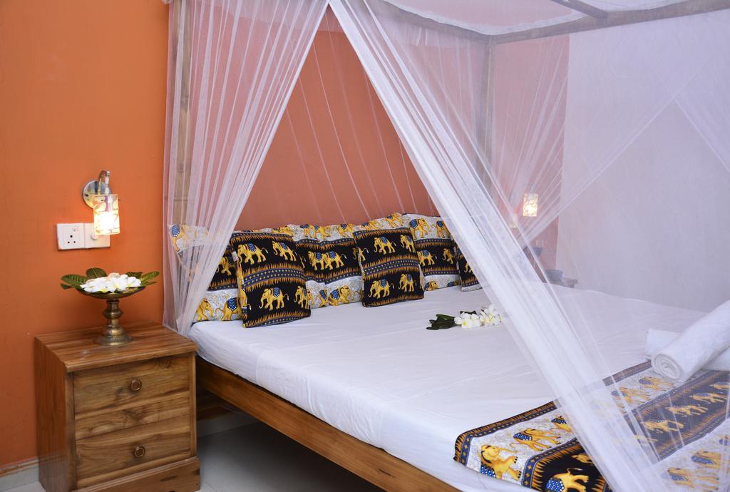 Golden Lodge Tangalle Oda fotoğraf