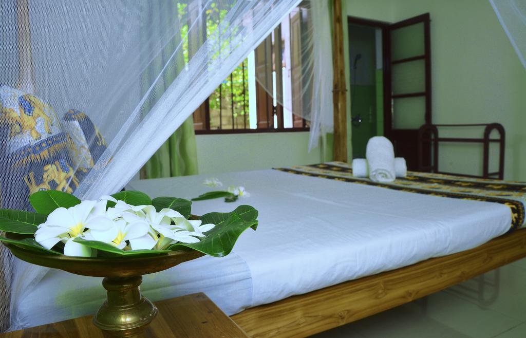 Golden Lodge Tangalle Dış mekan fotoğraf