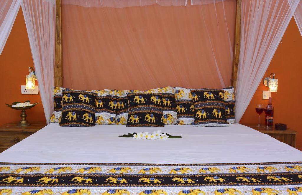 Golden Lodge Tangalle Dış mekan fotoğraf