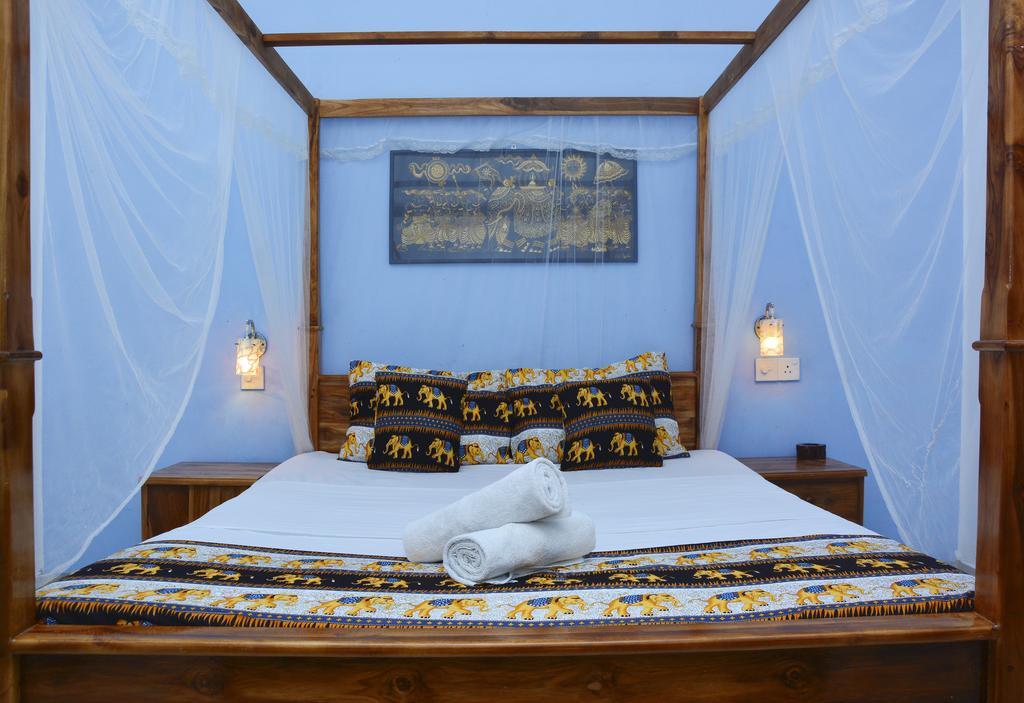 Golden Lodge Tangalle Oda fotoğraf