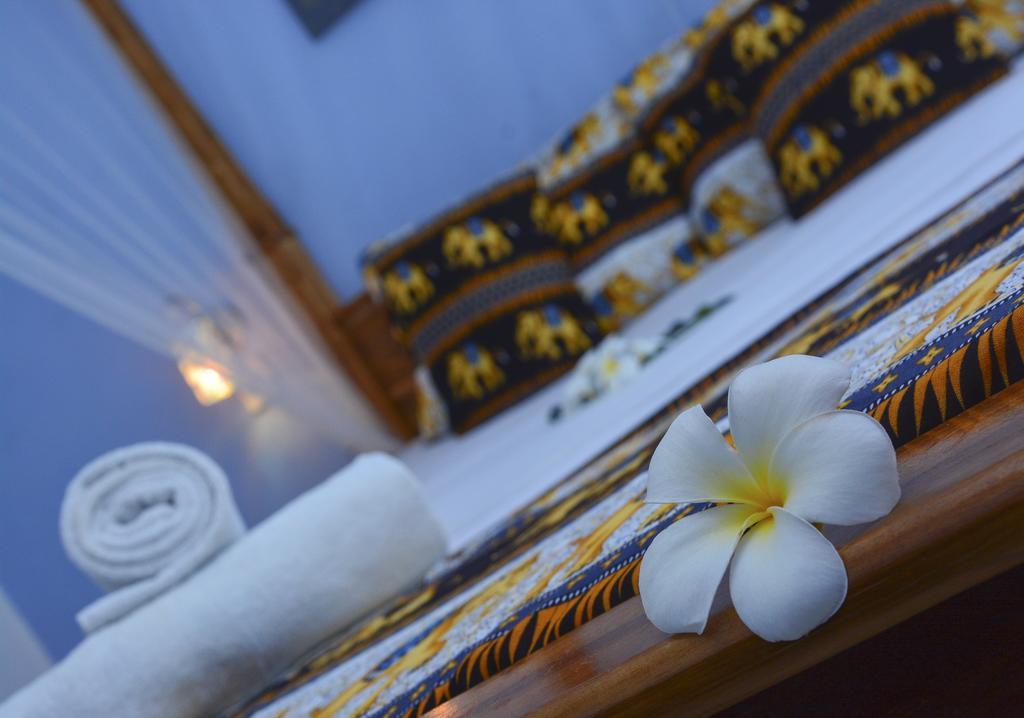 Golden Lodge Tangalle Oda fotoğraf
