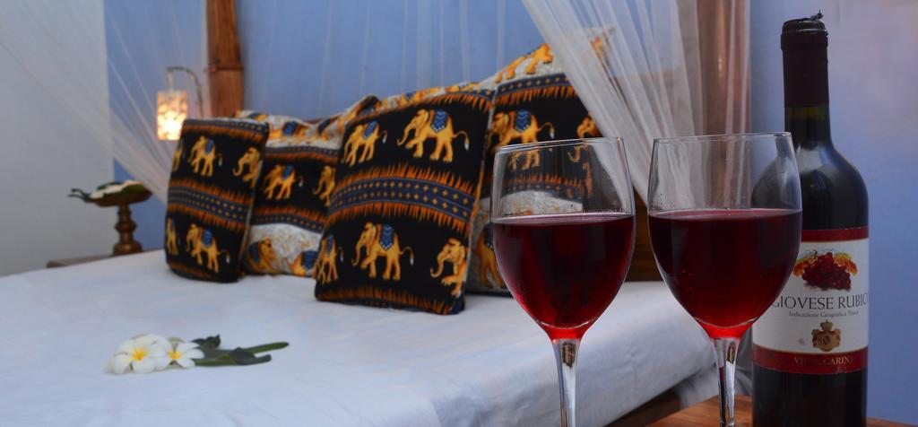 Golden Lodge Tangalle Dış mekan fotoğraf