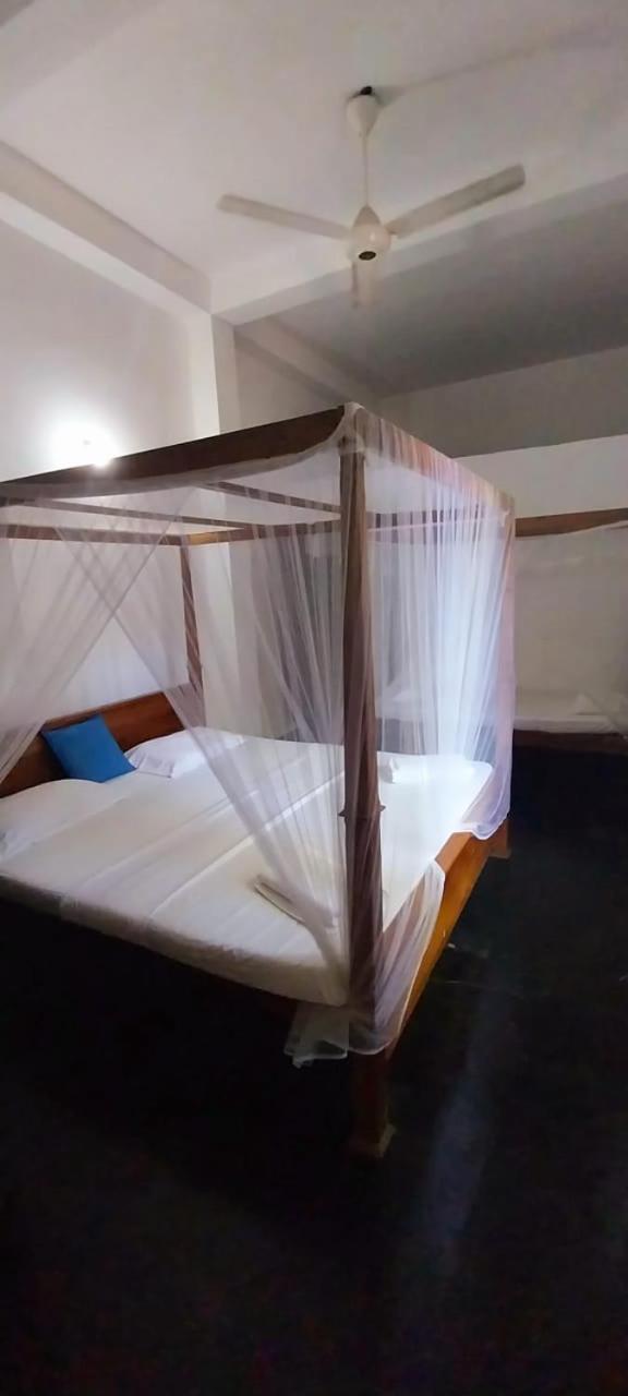 Golden Lodge Tangalle Dış mekan fotoğraf