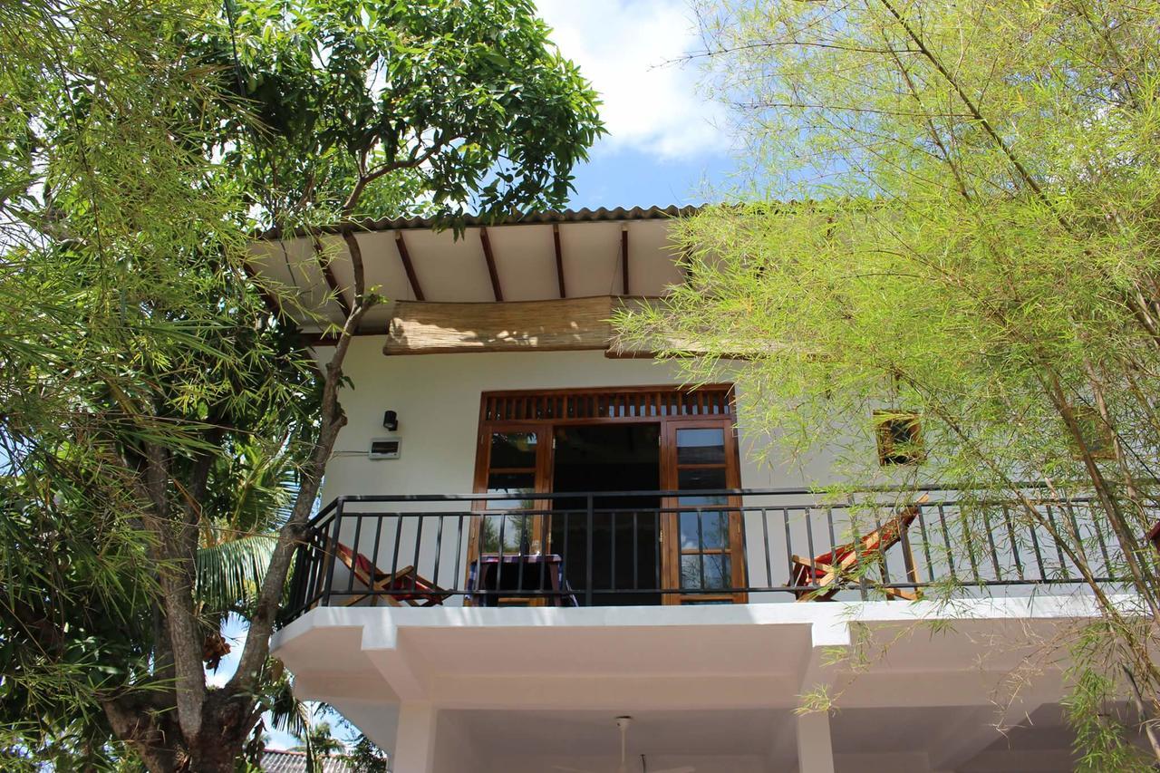 Golden Lodge Tangalle Dış mekan fotoğraf