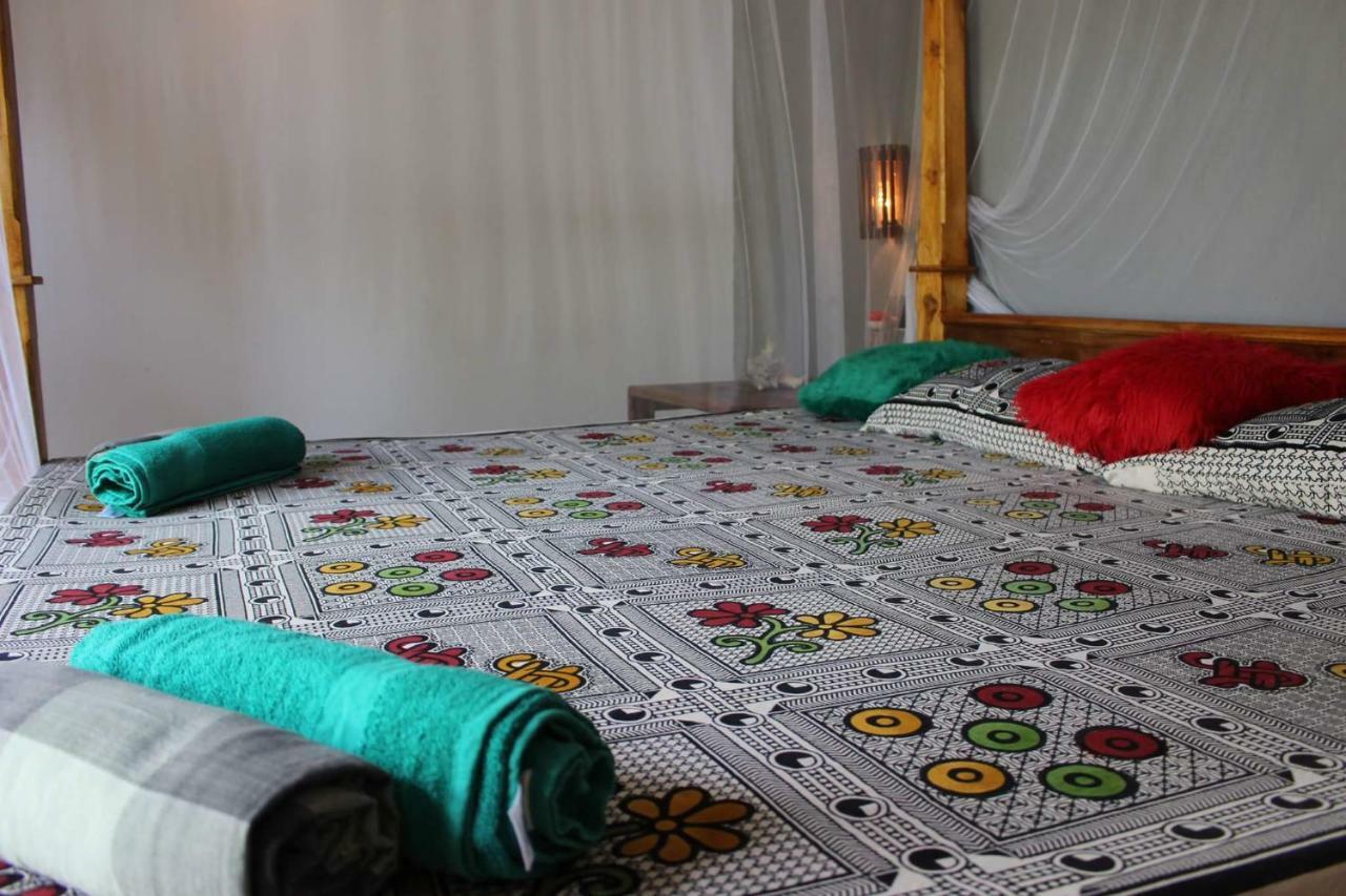 Golden Lodge Tangalle Dış mekan fotoğraf
