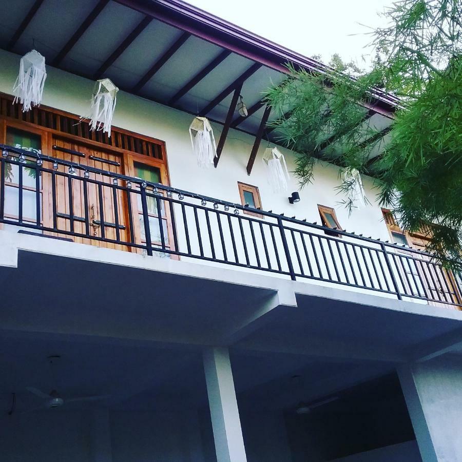 Golden Lodge Tangalle Dış mekan fotoğraf