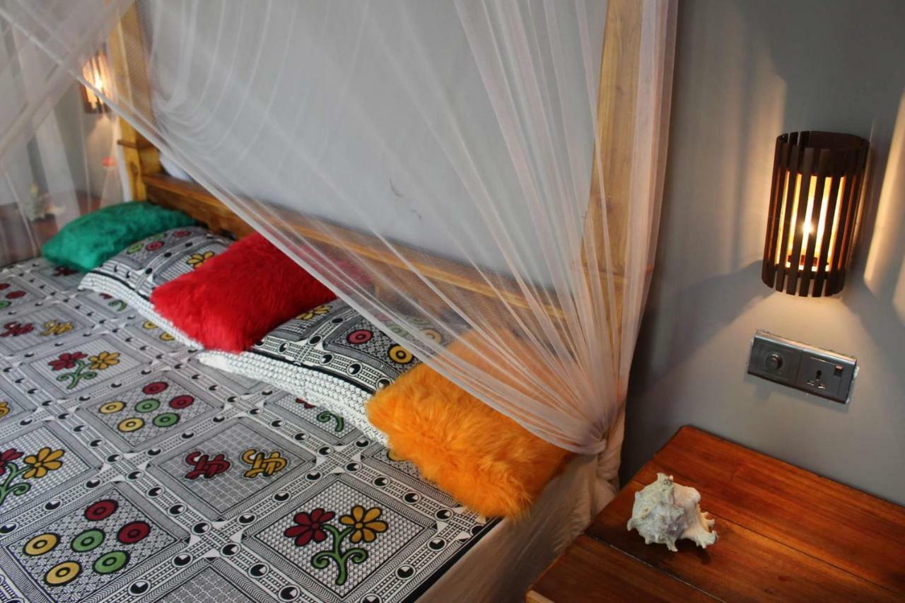 Golden Lodge Tangalle Dış mekan fotoğraf