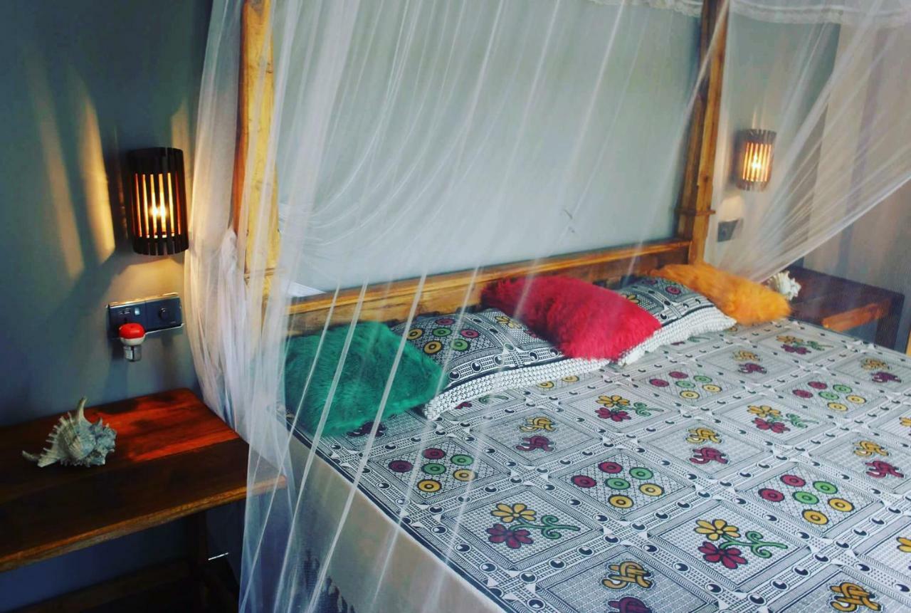 Golden Lodge Tangalle Dış mekan fotoğraf