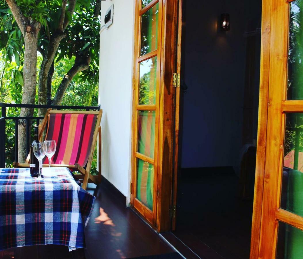 Golden Lodge Tangalle Dış mekan fotoğraf