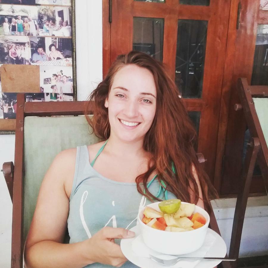 Golden Lodge Tangalle Dış mekan fotoğraf