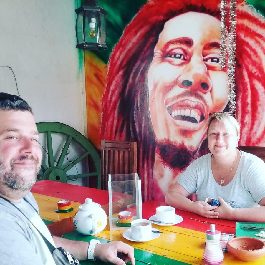 Golden Lodge Tangalle Dış mekan fotoğraf