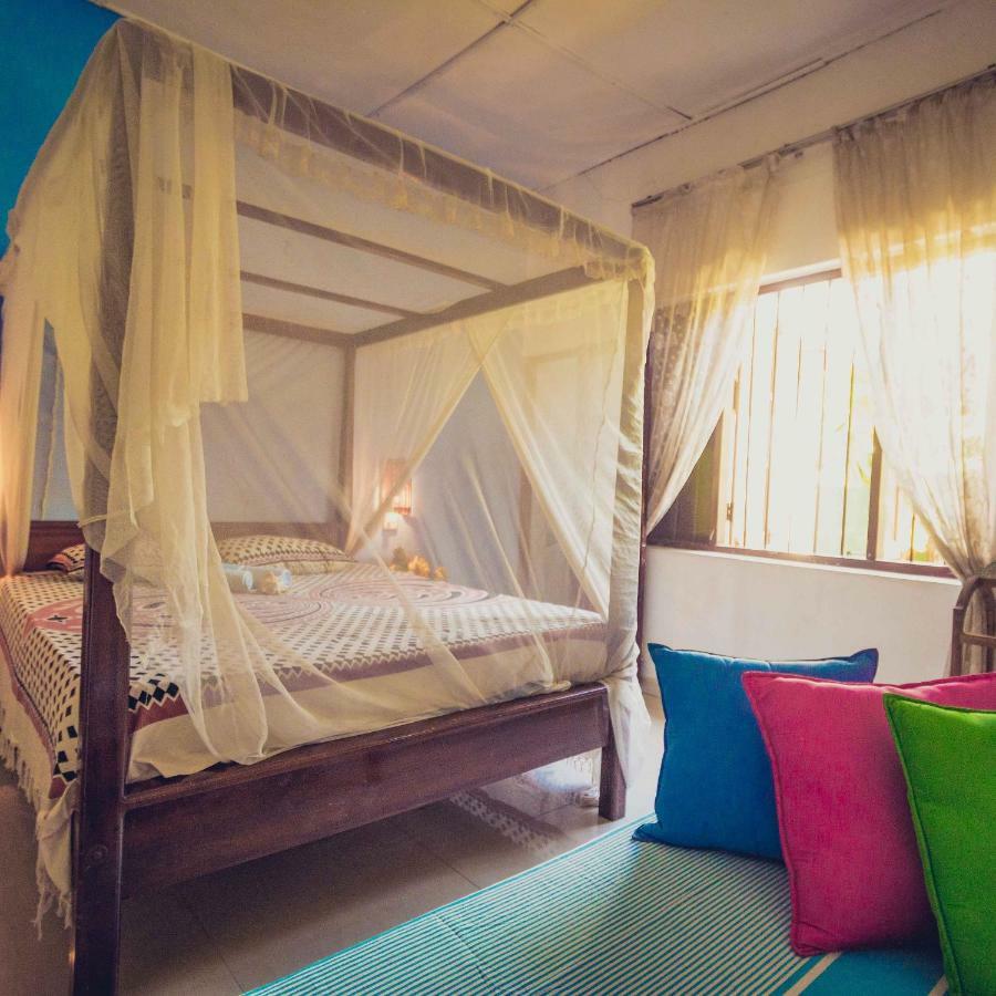 Golden Lodge Tangalle Dış mekan fotoğraf