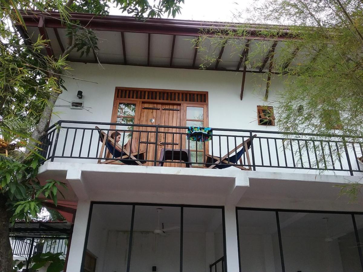Golden Lodge Tangalle Dış mekan fotoğraf